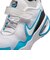 KFN4459　17-22 AIRMAX NOVA (PS)　111WHITE/WHITE　696153-0014
