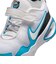 KFN4459　17-22 AIRMAX NOVA (PS)　111WHITE/WHITE　696153-0014