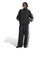 LC8153　U BOUCLE TP(SK)　BLACK　716506-0001