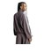 LH1921　W ADILENIUM FAUX SUEDE TT　AURORACOFFEE　717730-0001