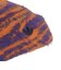 LH5578　U ADILENIUM FLUFFY BEANIE　ORANGE/VIOLET　717756-0001