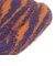 LH5578　U ADILENIUM FLUFFY BEANIE　ORANGE/VIOLET　717756-0001
