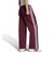 LH1936　W ADILENIUM KNIT TP　MAROON　717726-0001