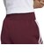 LH1936　W ADILENIUM KNIT TP　MAROON　717726-0001