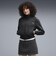 639135　W FUTURE.ARCHIVE TWILL JKT　01BK　717920-0001