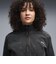 639135　W FUTURE.ARCHIVE TWILL JKT　01BK　717920-0001