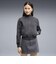 639135　W FUTURE.ARCHIVE TWILL JKT　35INKY DEPTHS　717920-0002