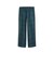 639059　M T7 RELAXED TARTAN WOVEN PT　36MIDNIGHT P.　717909-0003