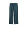 639059　M T7 RELAXED TARTAN WOVEN PT　36MIDNIGHT P.　717909-0003