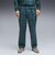 639059　M T7 RELAXED TARTAN WOVEN PT　36MIDNIGHT P.　717909-0003