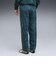 639059　M T7 RELAXED TARTAN WOVEN PT　36MIDNIGHT P.　717909-0003