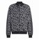 LC8111　U KNIT TT A15 LEO(JP)　GREY3　716493-0001