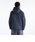 MJ62S334BK　M ﾊﾟﾃﾞｯﾄﾞJK ｼｮｰﾄ　BK　719595-0001