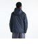 MJ62S334BK　M ﾊﾟﾃﾞｯﾄﾞJK ｼｮｰﾄ　BK　719595-0001