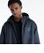 MJ62S334BK　M ﾊﾟﾃﾞｯﾄﾞJK ｼｮｰﾄ　BK　719595-0001