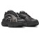 6006060　U UA ICON 96　001BLK/BLK/MSV　719013-0001
