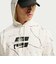 IM5985　M CLUB BB HDY AOP CTB　133SAIL/BLACK　721269-0002