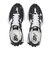 W327 APA　W327 APA(B)　BLACK/WHT(APA)　717661-0001