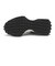 W327 APA　W327 APA(B)　BLACK/WHT(APA)　717661-0001