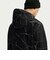 IM5985　M CLUB BB HDY AOP CTB　010BLACK/SAIL　721269-0001