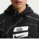 IM5985　M CLUB BB HDY AOP CTB　010BLACK/SAIL　721269-0001