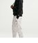 IX5455　M CLUB BB CUFF PANT AOP　133SAIL/BLACK　721270-0002
