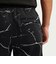 IX5455　M CLUB BB CUFF PANT AOP　010BLACK/SAIL　721270-0001