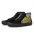 VN0A5FCCBOV　SKATE SK8-HI　ATIB BLK/MULTI　715444-0001