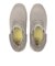 W3076　QS LACE UP SNK BOOTS5　S/GRAYGE　714548-0003