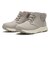 W3076　QS LACE UP SNK BOOTS5　S/GRAYGE　714548-0003