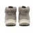 W3076　QS LACE UP SNK BOOTS5　S/GRAYGE　714548-0003