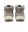W3076　QS LACE UP SNK BOOTS5　S/GRAYGE　714548-0003