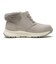 W3076　QS LACE UP SNK BOOTS5　S/GRAYGE　714548-0003
