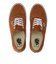 VN000Z74N1Z　AUTHENTIC　S GLAZED GINGER　717126-0001