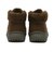 W3076　QS LACE UP SNK BOOTS5　S/CHOCO　714548-0002