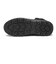 W3076　QS LACE UP SNK BOOTS5　S/BLACK　714548-0001
