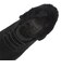 W3076　QS LACE UP SNK BOOTS5　S/BLACK　714548-0001