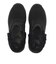 W8026　QS LACE UP SNK BOOTS GL 5　S/BLACK　714607-0001