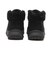 W8026　QS LACE UP SNK BOOTS GL 5　S/BLACK　714607-0001