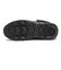 W8026　QS LACE UP SNK BOOTS GL 5　S/BLACK　714607-0001