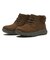 W8026　QS LACE UP SNK BOOTS GL 5　S/CHOCO　714607-0002