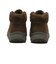 W8026　QS LACE UP SNK BOOTS GL 5　S/CHOCO　714607-0002