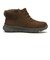 W8026　QS LACE UP SNK BOOTS GL 5　S/CHOCO　714607-0002