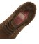 W8026　QS LACE UP SNK BOOTS GL 5　S/CHOCO　714607-0002
