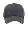 126K7160300　66 Logo Cord Low CAP　ASPHALT　714518-0001