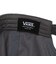 126K7160300　66 Logo Cord Low CAP　ASPHALT　714518-0001