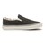 VN000BVZEMV　CLASSIC SLIP-ON　FADED BLACK　717104-0001