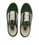VN000D7ZTD8　OLD SKOOL　OIL GREEN　717103-0001