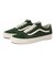 VN000D7ZTD8　OLD SKOOL　OIL GREEN　717103-0001