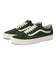 VN000D7ZTD8　OLD SKOOL　OIL GREEN　717103-0001